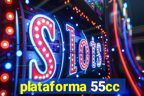 plataforma 55cc